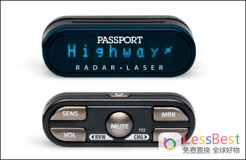 车用电子狗品牌排行榜,2021最好用的汽车电子狗推荐