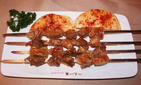 沈阳十大必去的餐厅探店,38年老字号美食探店沈阳