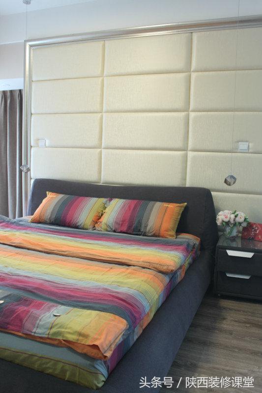 现代简约适度轻奢有什么区别,简约现代轻奢无吊顶