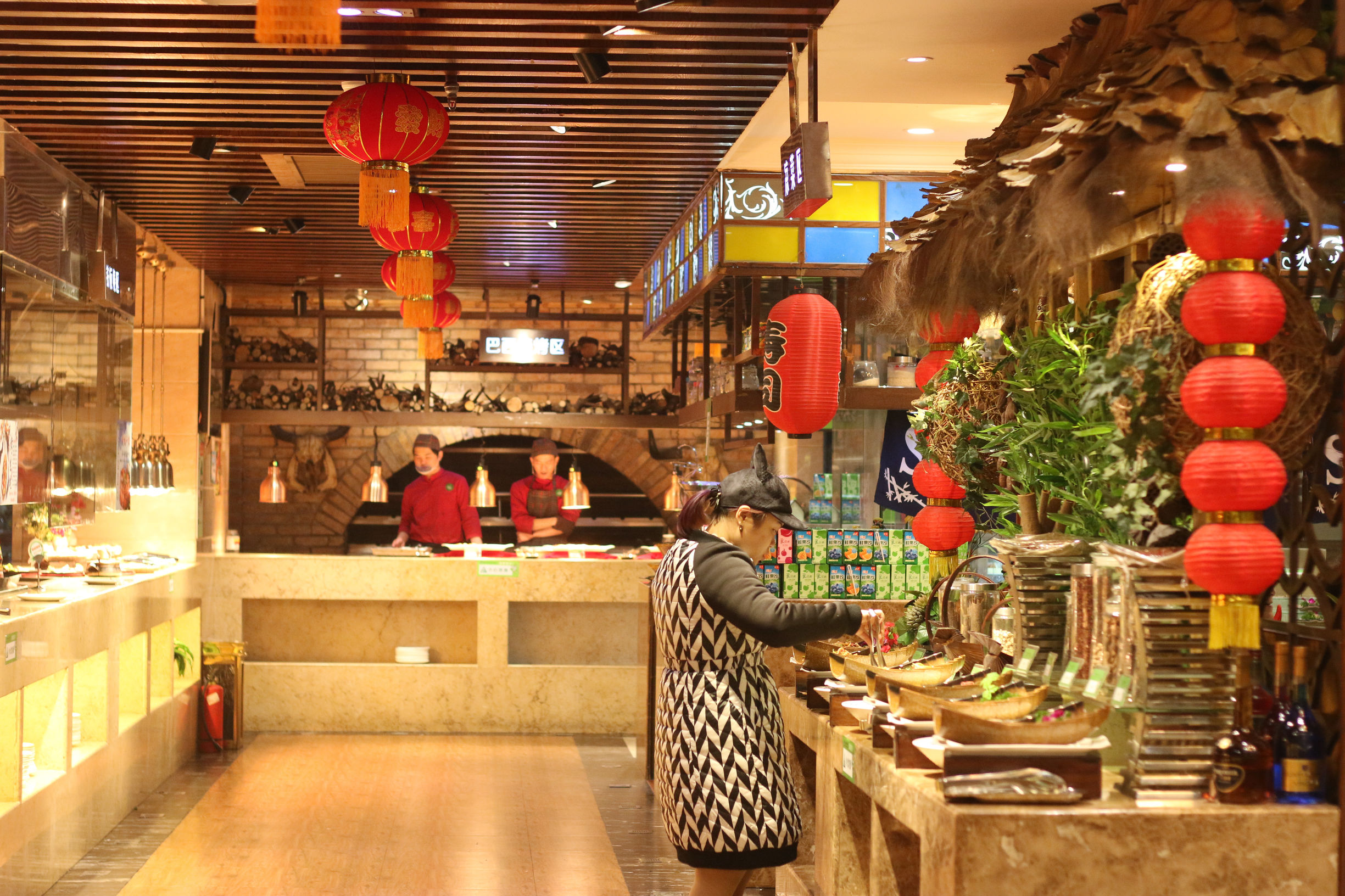 重庆九龙坡海鲜自助餐排名最推荐,重庆高档自助餐排行榜前十名