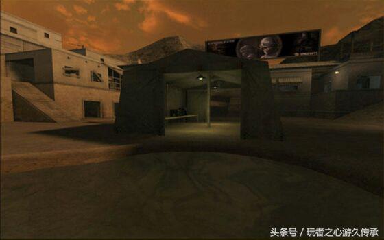 回忆cf当初的挑战地图,cf版本回忆