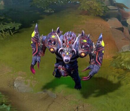 dota2所有道具被卖,dota2各种装备介绍