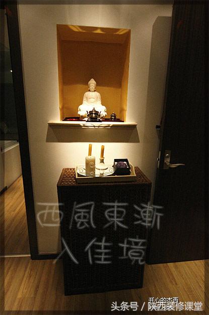 150平四方大宅，不要风格，只要入住以后的幸福