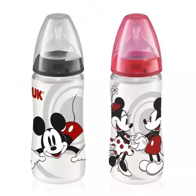 十大公认最好的奶瓶1岁,新生儿挑选奶瓶应该注意什么