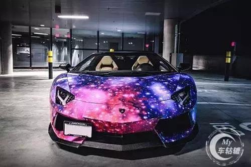 车被撞自己去修理厂定损,车身细微划痕怎么修复