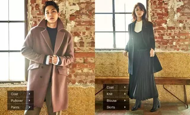 韩国十大最受欢迎潮牌,超好看时尚潮牌