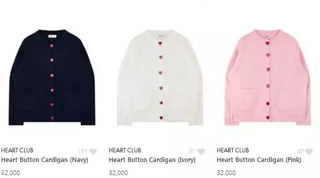 韩国十大最受欢迎潮牌,超好看时尚潮牌