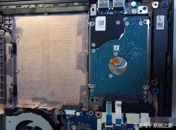 联想小新310加装固态硬盘后快不快,联想小新310-151kb更换固态硬盘