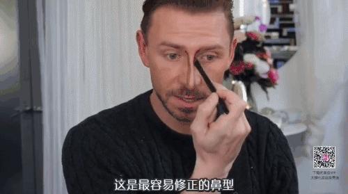 鼻子塌最简单的改善方法是,鼻塌怎么改善呢