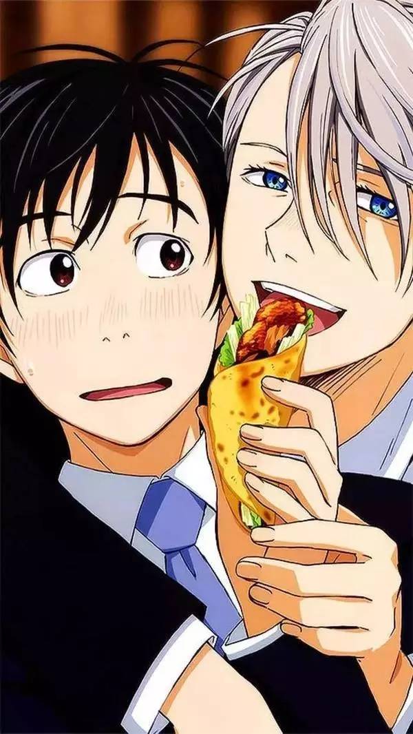 温柔嗓低音炮，论贤章美人的男神进化论