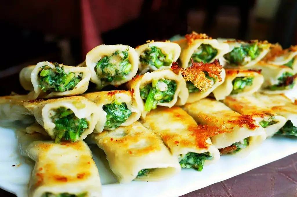 西安清真特色小吃,西安必吃的清真美食