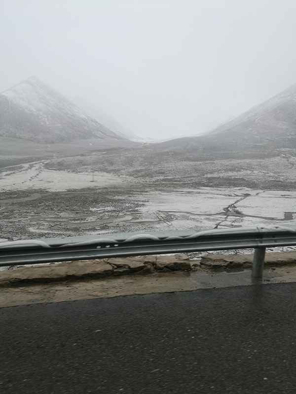 滇藏219线骑摩托进藏最全攻略,2021滇藏进藏自驾游