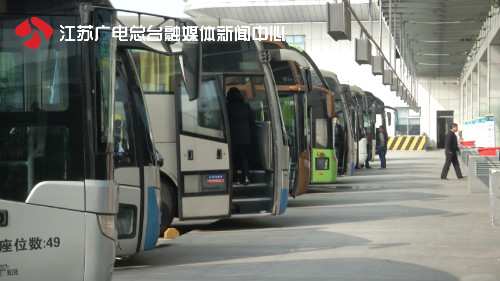 南京春运最新消息,南京春运时刻表