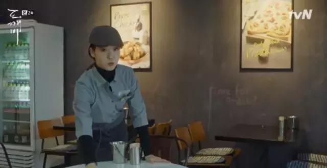 鬼怪女主穿搭大盘点,孤单又灿烂的神鬼怪穿搭