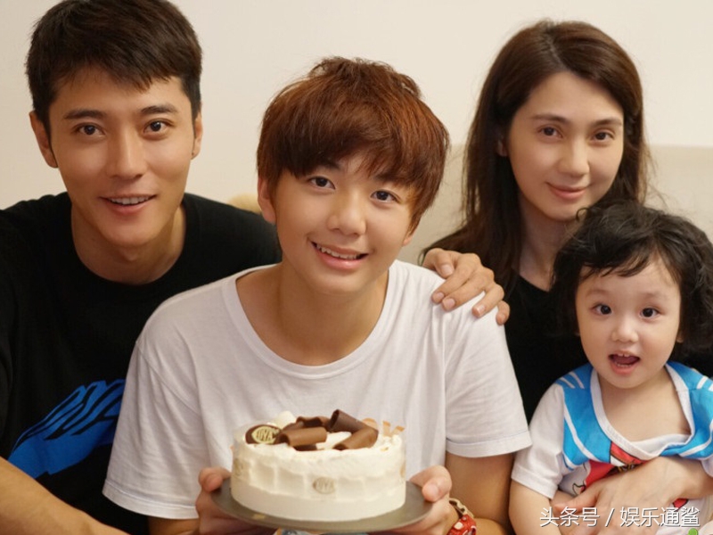 娱乐圈公认姐弟恋有哪些,娱乐圈姐弟恋最甜