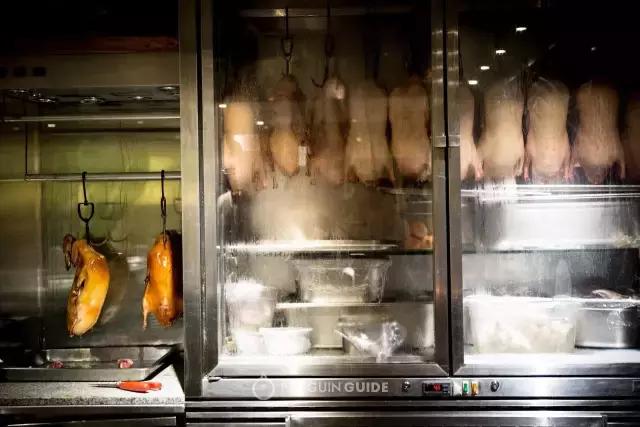 北京当地人为啥不吃全聚德烤鸭,全聚德烤鸭正不正宗