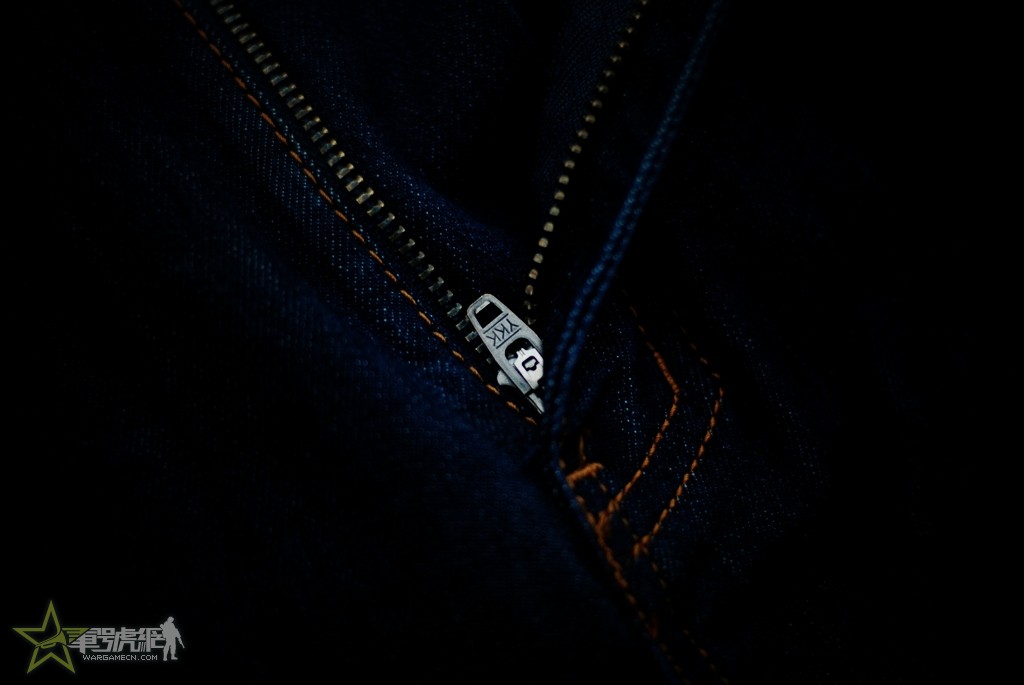 鹰爪行动牛仔裤,鹰爪行动拓荒者