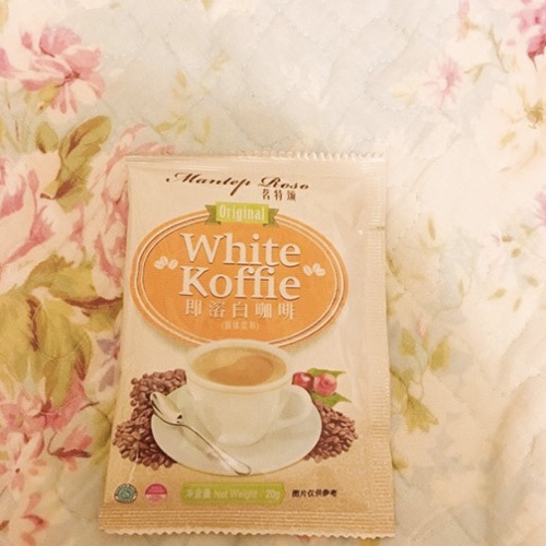 速溶咖啡推荐非黑咖啡,咖啡控黑咖啡推荐哪种