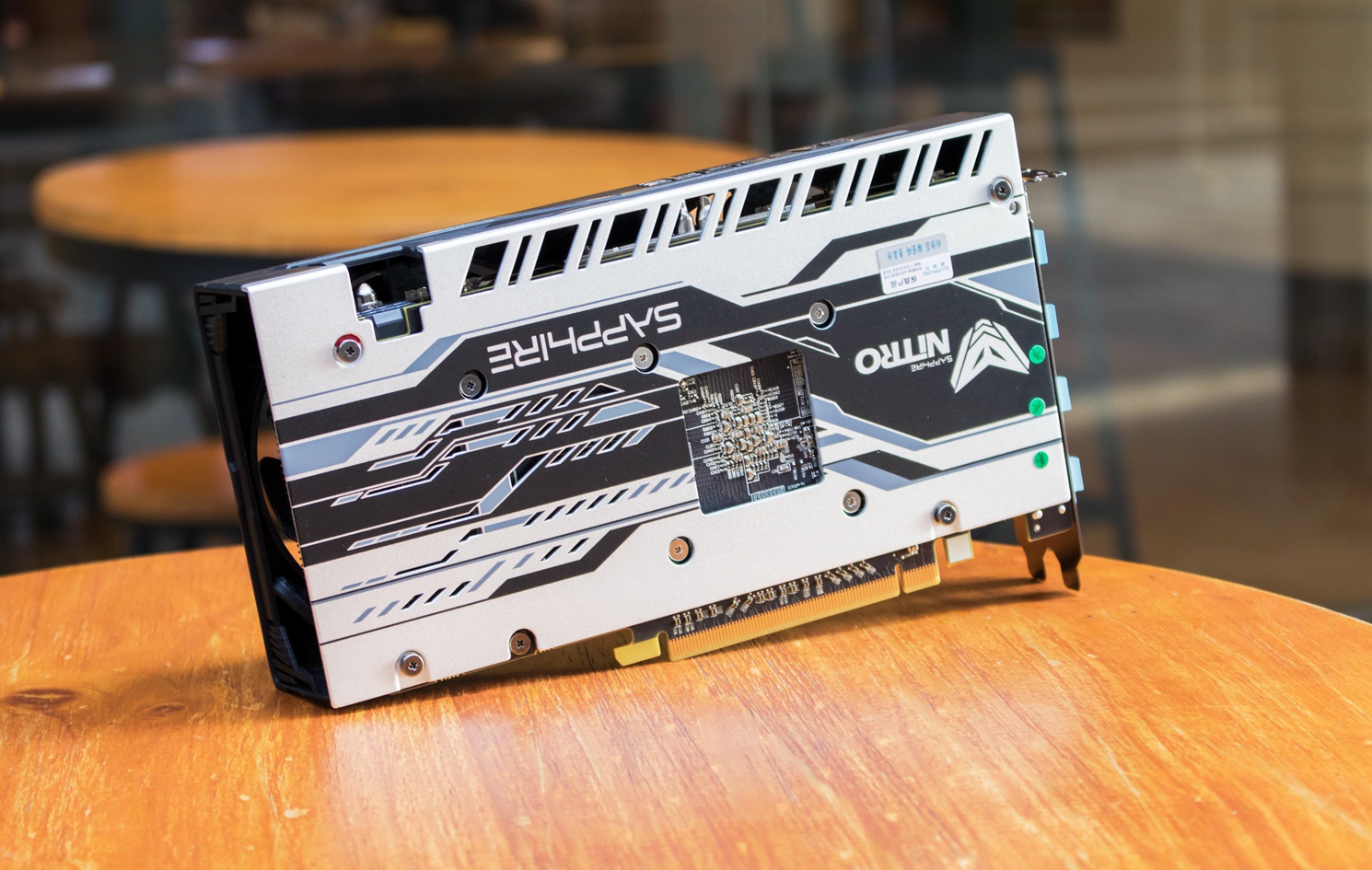 amd的显卡真的有那么差吗,amd最新公布的显卡