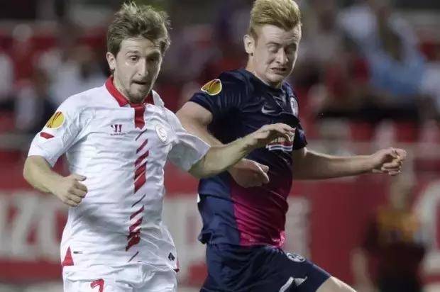 他曾被誉为“德国梅西”,却在7年间已换了8支球队