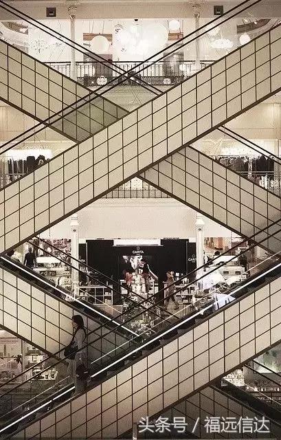 哪个国家的百货比较好,世界高端百货