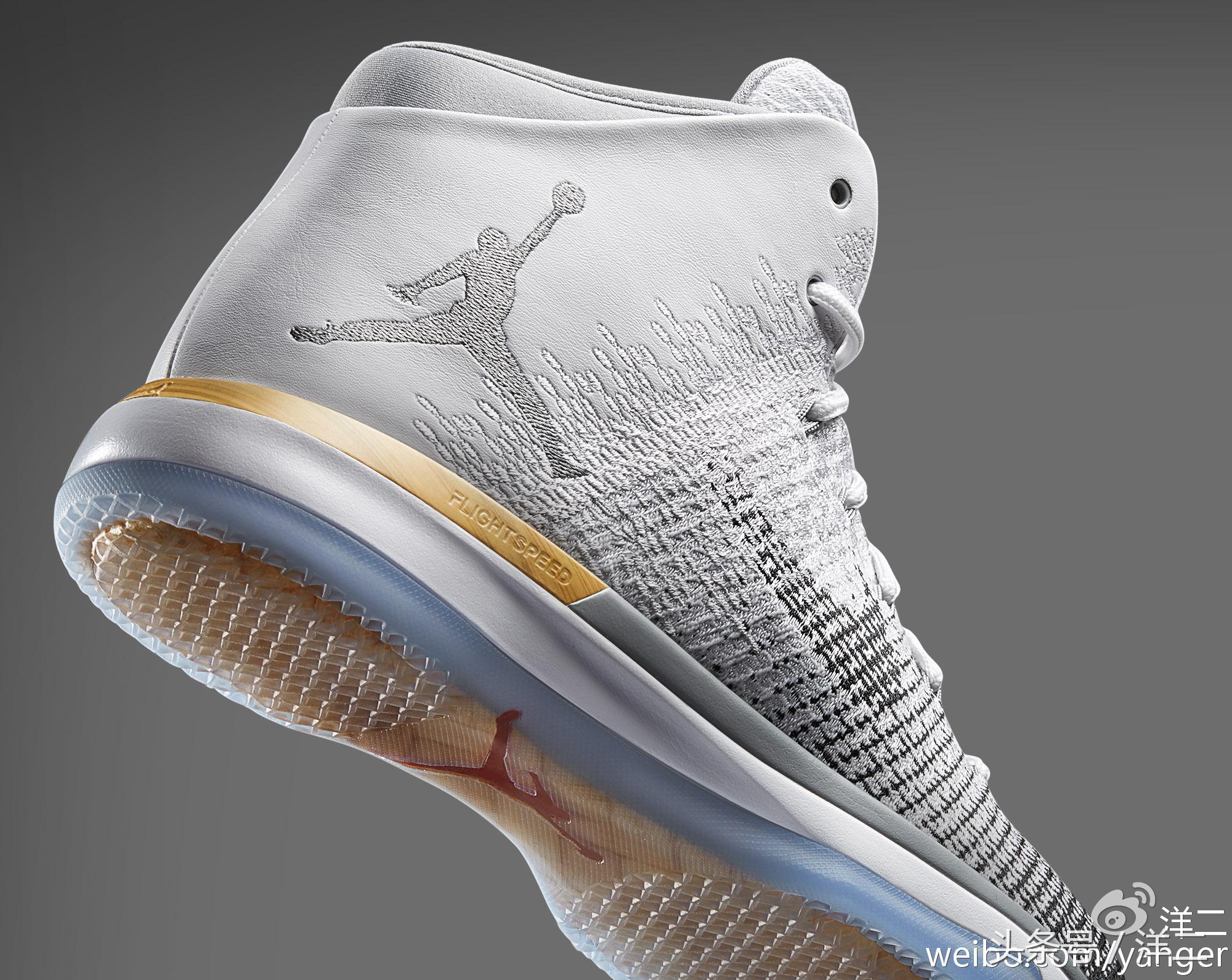 jordan三连冠战靴,jordan历代战靴