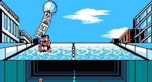 那些年玩的热血江湖,热血系列国夫与阿力的故事