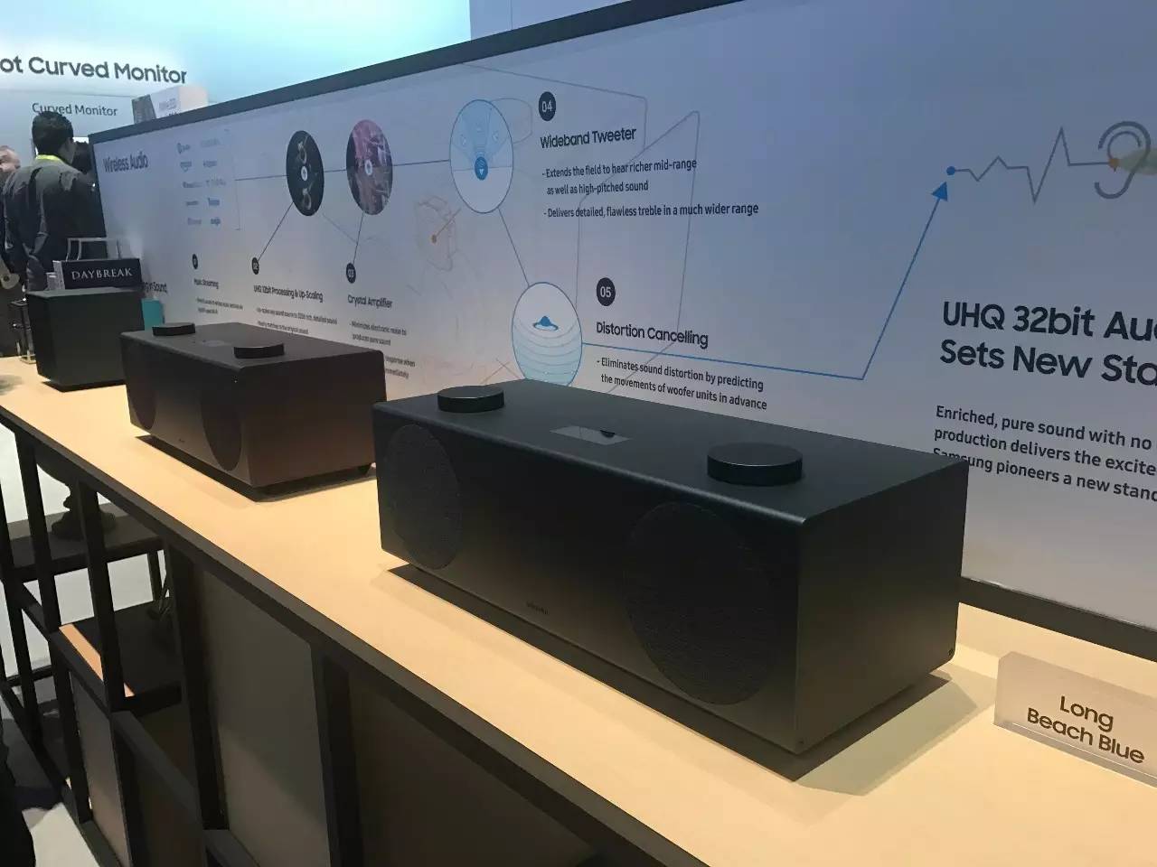 ces第二天多少分,ces2022回放