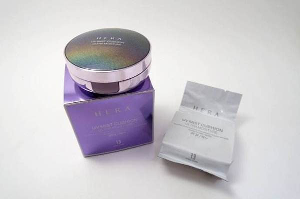 韩国气垫哪个牌子最好用排行榜,韩国最热卖气垫