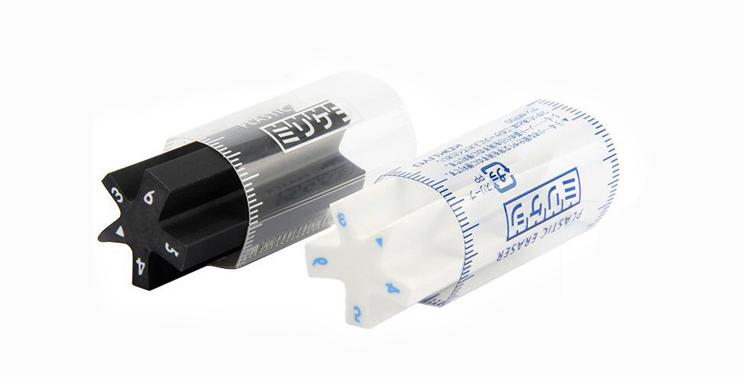 各种脑洞文具,又恶心又奇葩又有创意的文具