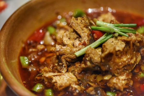 长沙必吃的四家餐厅,长沙最有特色的五家餐厅