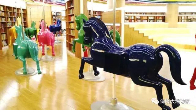 沈阳最大图书最全的书店,沈阳最文艺范的书店