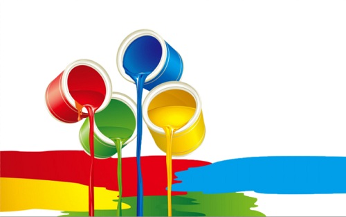 热熔标线涂料生产设备,涂料制造工艺和设备