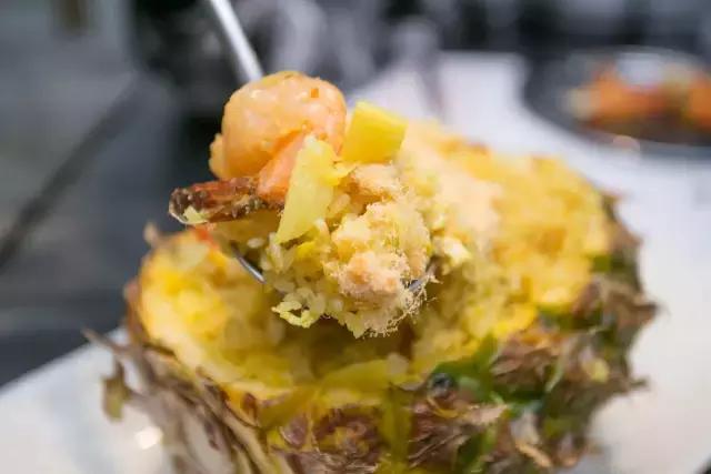 泰国餐厅空降珠海斗门!泰国厨师带你免单试食,刷我滴卡!