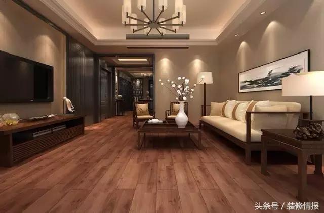 地板这样铺好看又耐用,木地板也可以铺得很好看