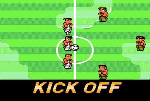 那些年玩的热血江湖,热血系列国夫与阿力的故事