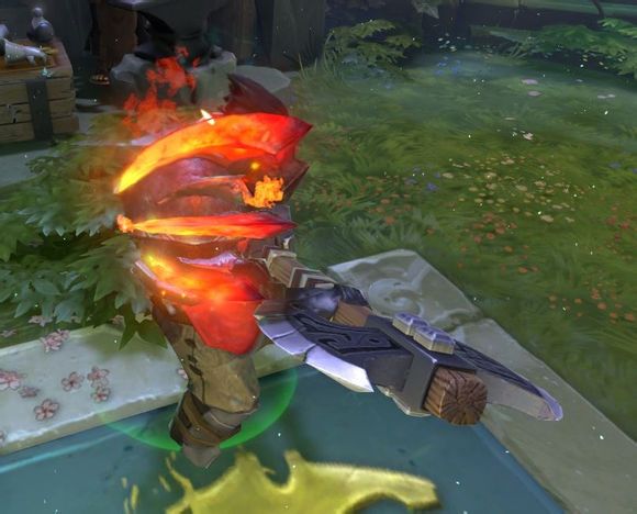 dota2所有道具被卖,dota2各种装备介绍