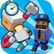 合集游戏安卓,io类游戏合集