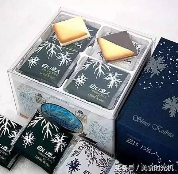 年货进口零食推荐,好吃又实用的年货零食推荐