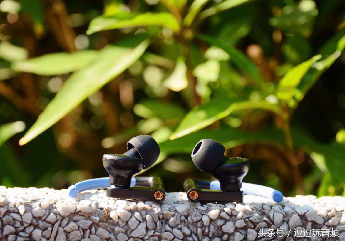 不让有线束缚运动的无限——声美ST80运动耳塞评测