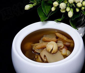 半夜出虚汗吃孩儿参可以吗,太子参的功效与作用小孩出虚汗