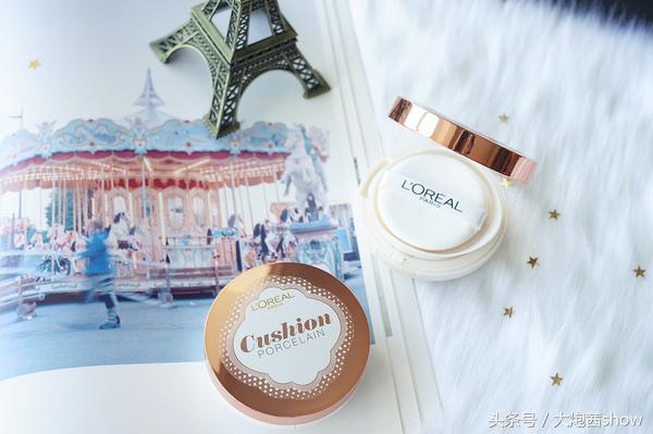 欧莱2017金唇彩，新妆容专柜试色！