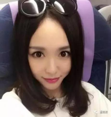 分错头发老5岁+，杨幂唐嫣不再秃！揭秘这条“神秘分头发线”