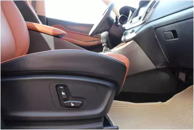 试驾体验宝骏560费用,宝骏5601.5t律动版定速巡航