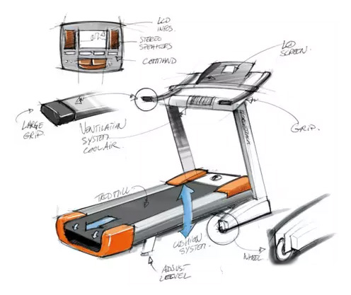 爱康跑步机哪个型号家用好,爱康家用跑步机十大名牌