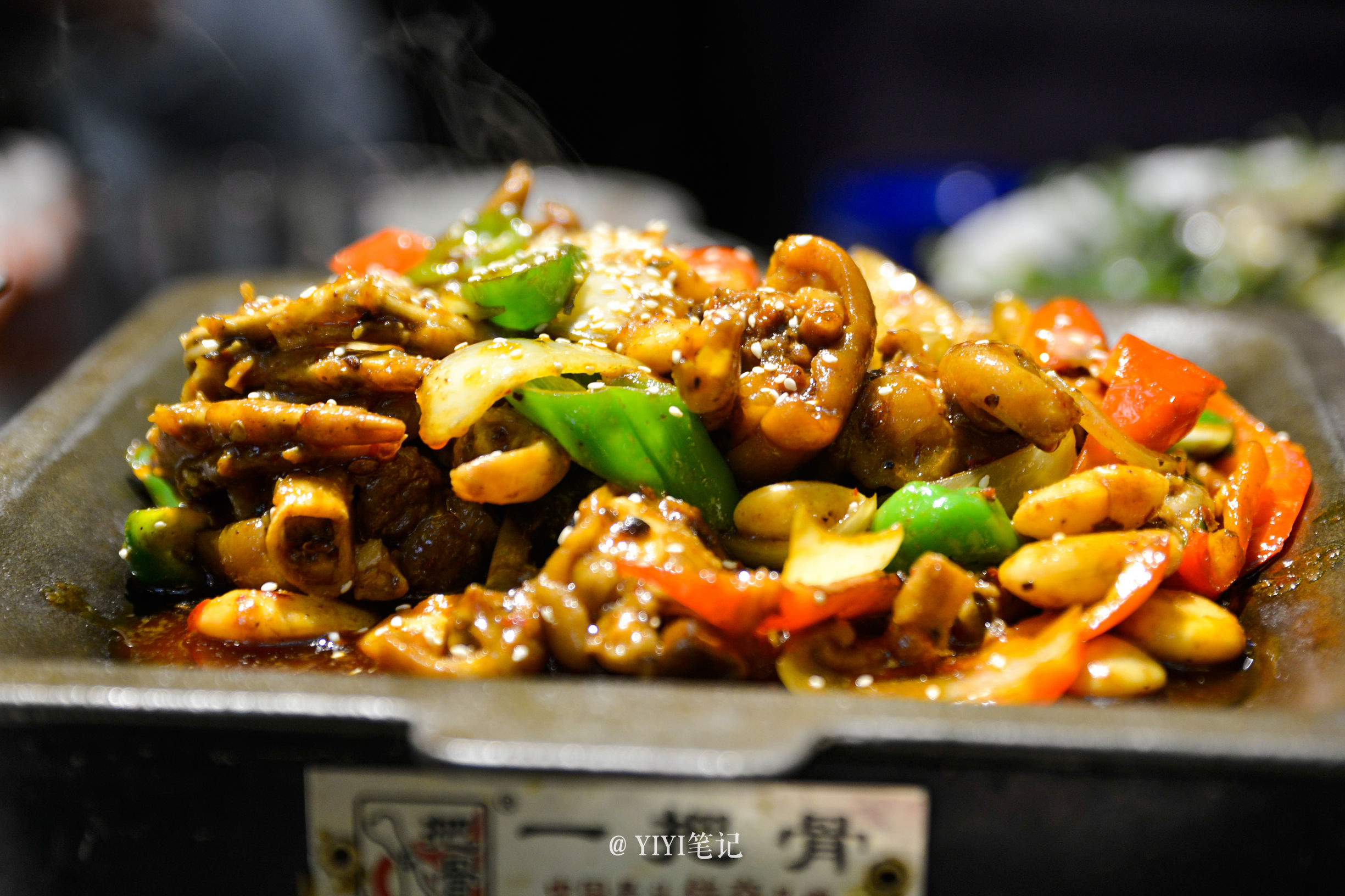 雾霾下成都,雾霾下的成都