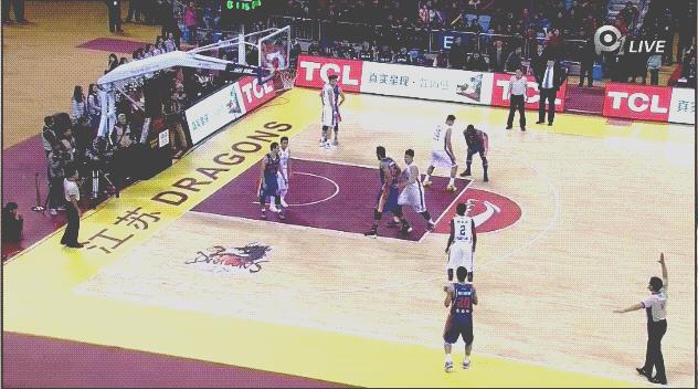 十大战术犯规精彩瞬间文字解说,最后一节篮球犯规战术视频讲解