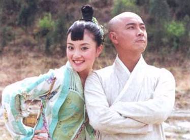 张卫健谈六小龄童,张卫健的六小龄童