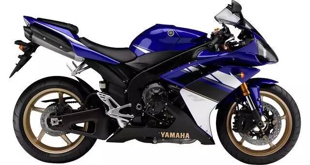 雅马哈yzf-r1落地多少钱一辆,10款雅马哈yzf-r1怎么样
