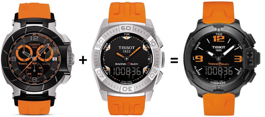 新款瑞士天梭tissot速驰系列t116,tissot天梭官方正品魅时系列